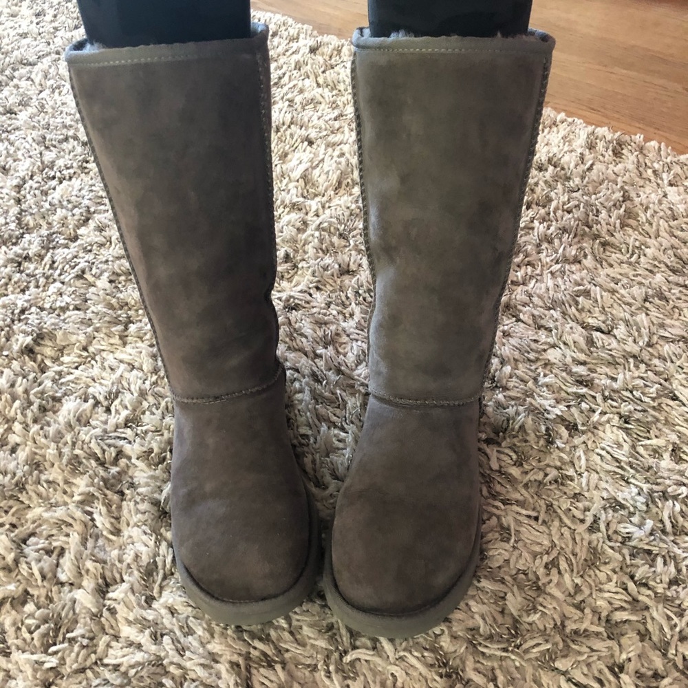 ugg knee highs